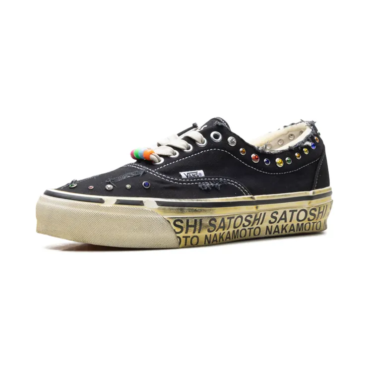vans-era VN000EFEBLK