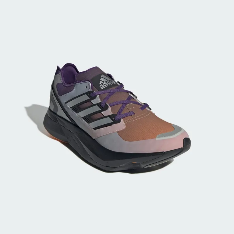 Adidas Equipment Adios Pro Rustic Orange / Matte Silver / Violet (JQ3271)