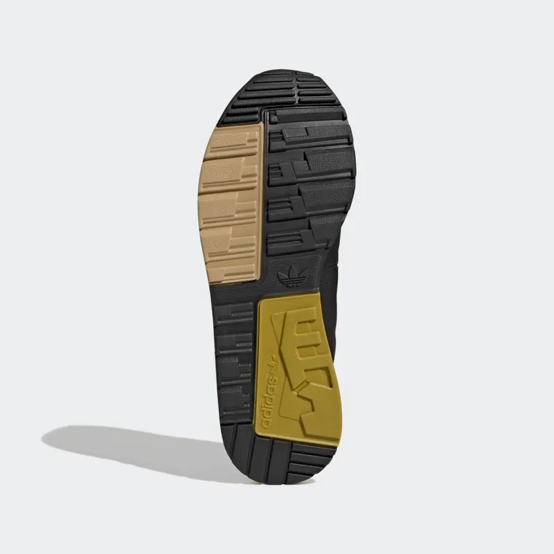 Adidas ZX 420 Core Black / Core Black / Carbon (GW9603)