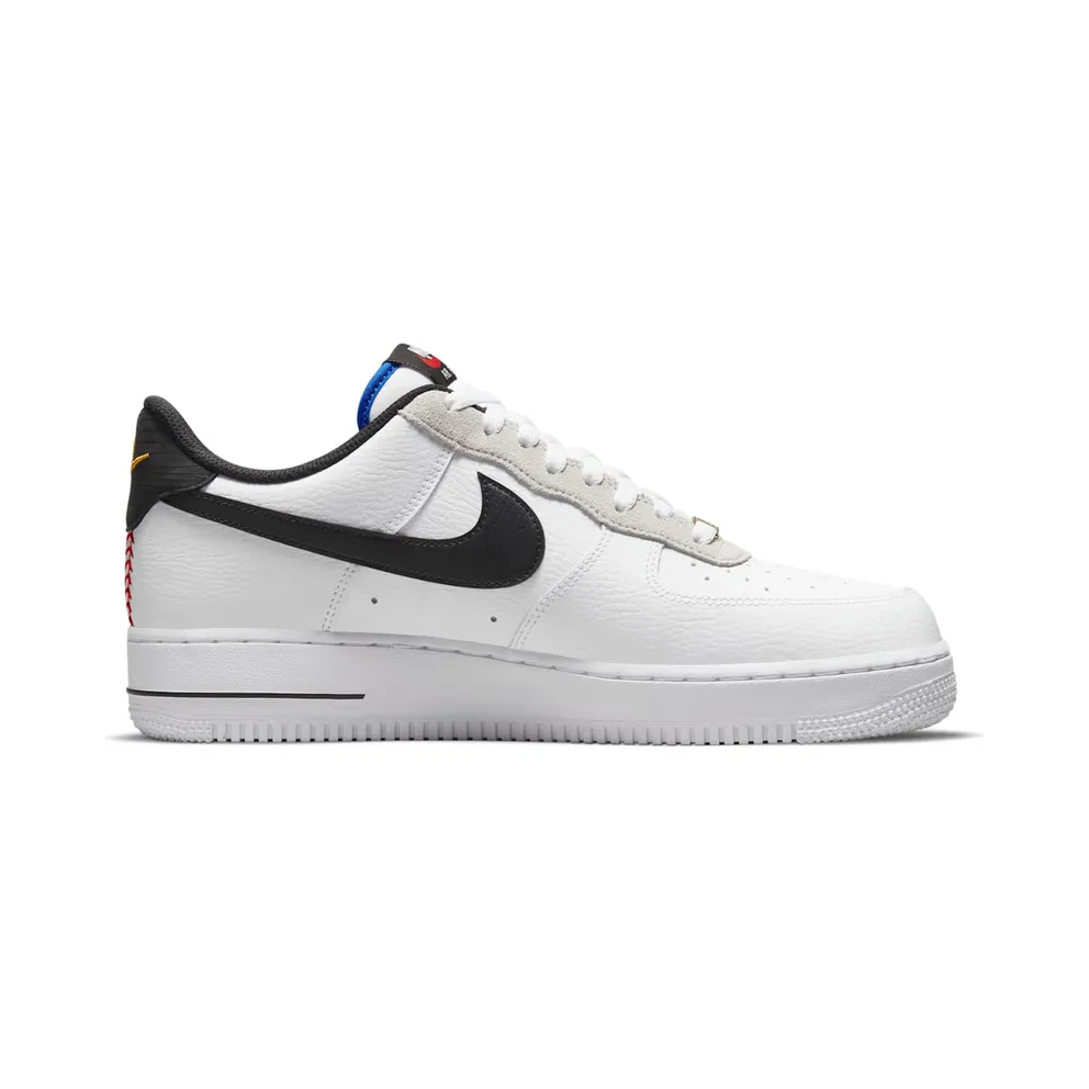 Nike Air Force 1 Low Ken Griffey Jr. and Sr. Swingman (DJ5192-100)