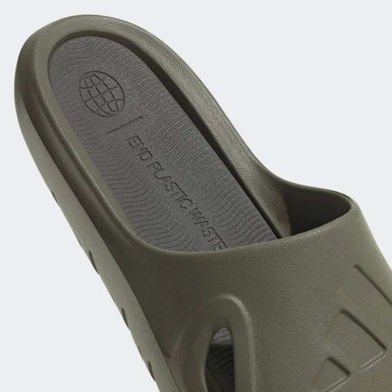 adidas Adicane Slides Olive Strata (HQ9914)