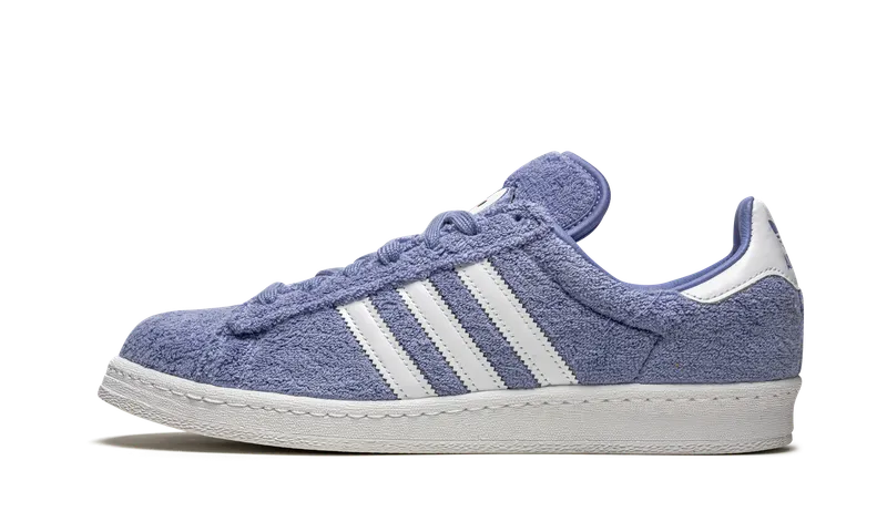 adidas Campus 80s South Park “Towelie” (GZ9177): een Campus van badstof