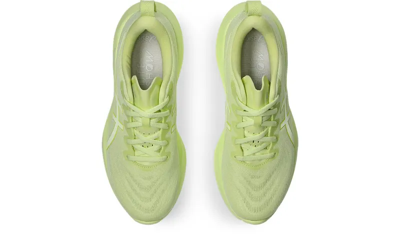 ASICS Gel-Cumulus 27 Lite Show Huddle Yellow (1012B881-750)