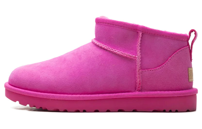 ugg-classic-ultra-mini 1116109-CRNT