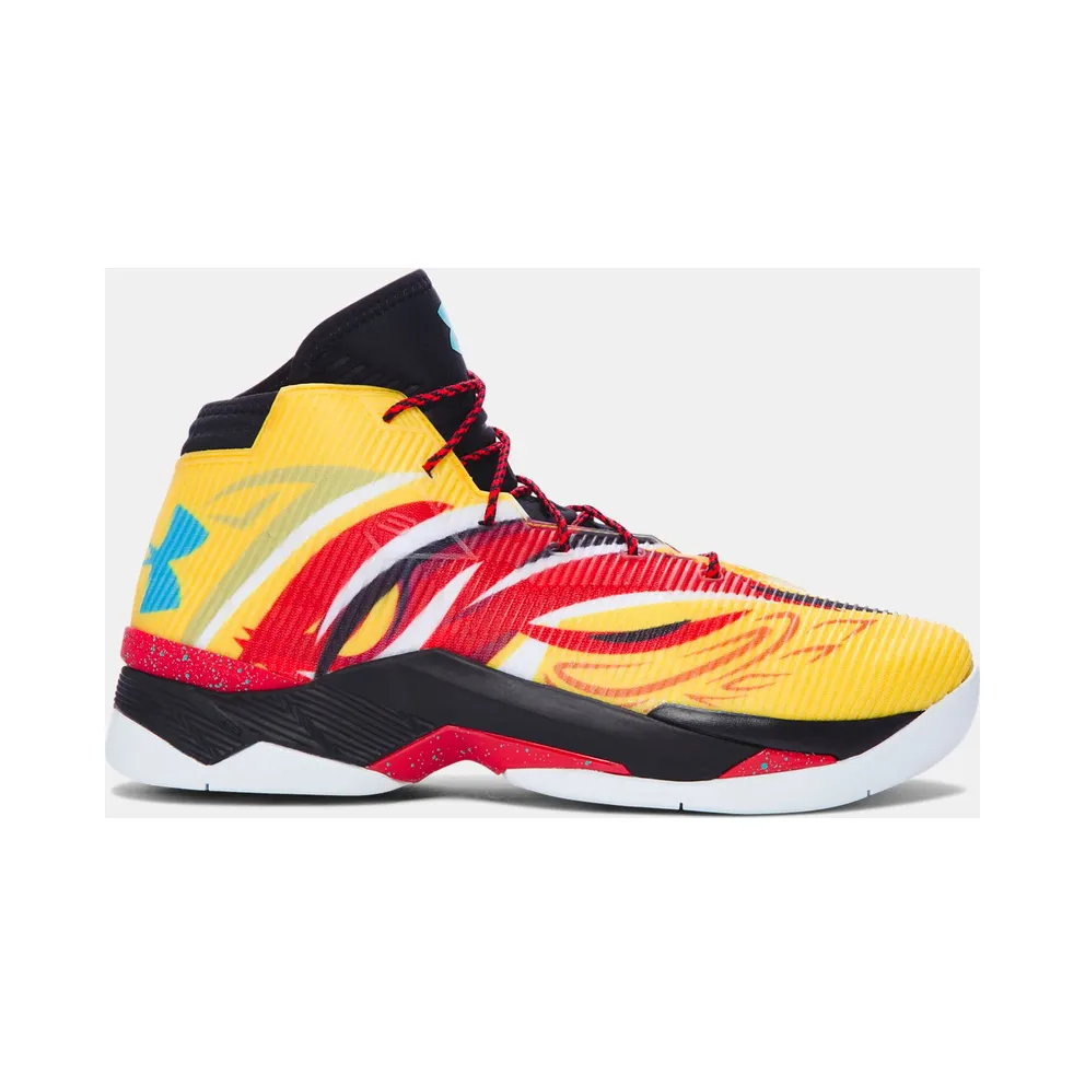 Under Armour UA Curry 2.5 Long Shot TBD (1288403-750)