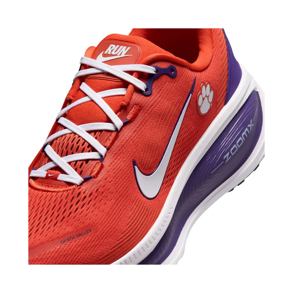 Nike Vomero 18 Clemson (IQ6868-800)