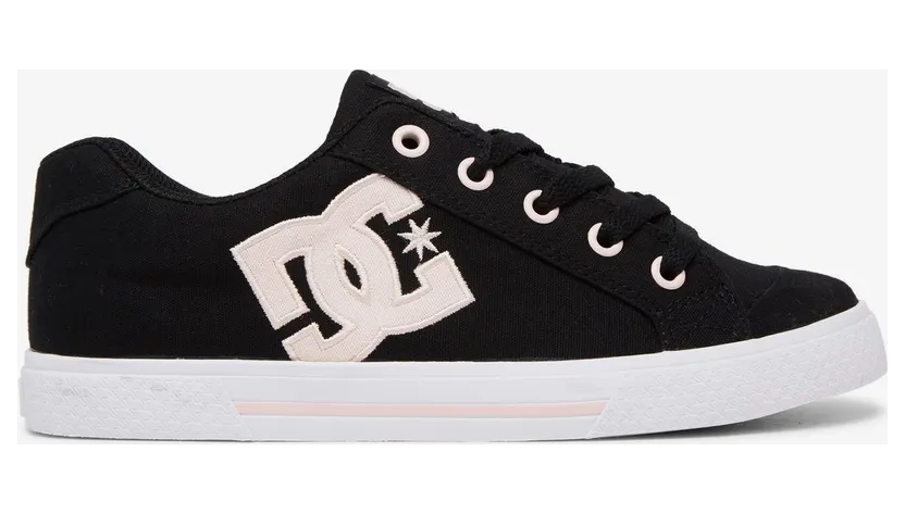 DC Chelsea Black (ADJS300243bbp)