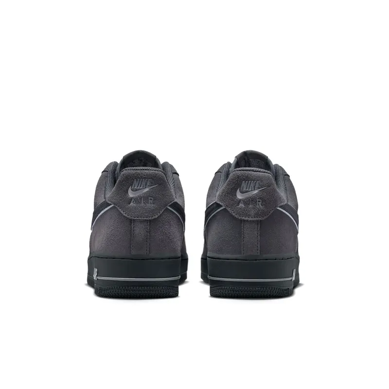 Nike Air Force 1 Anthracite/Cool Grey/Wolf Grey/Anthracite (IQ0292-060)