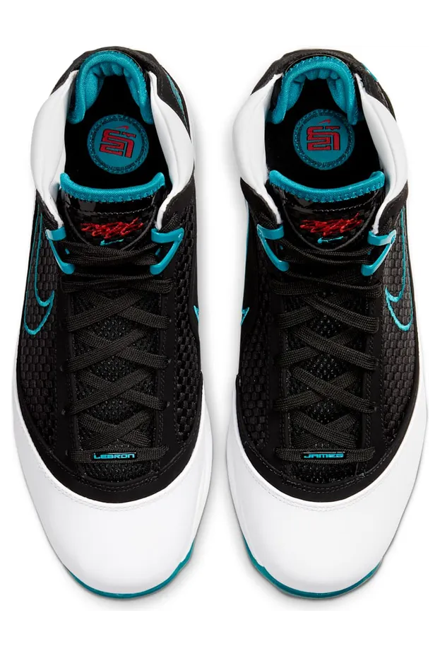 nike-lebron-7 CU5133-100
