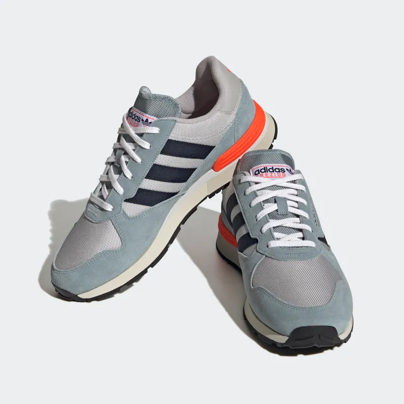 Adidas Treziod 2 Magic Grey / Collegiate Navy / Dash Grey (GY0046)