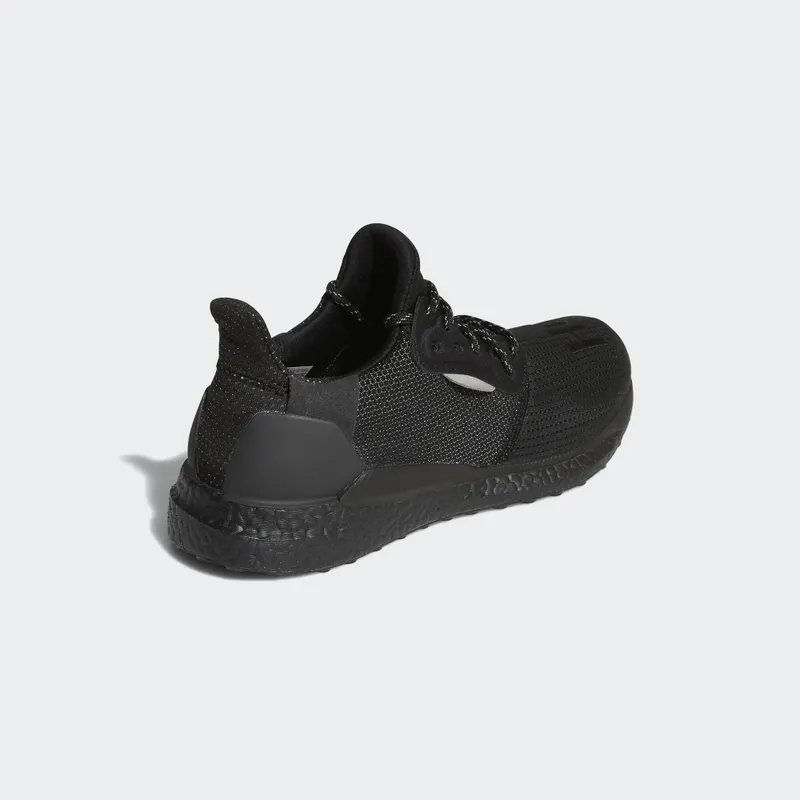 adidas Solar Hu Pharrell Greyscale Pack Black Core Black/Core Black/Core Black (EG7788)