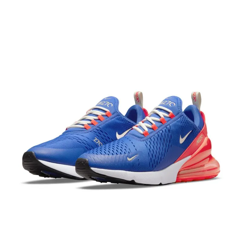 Nike Air Max 270 Hyper Royal Bright Crimson (DM8315-400)