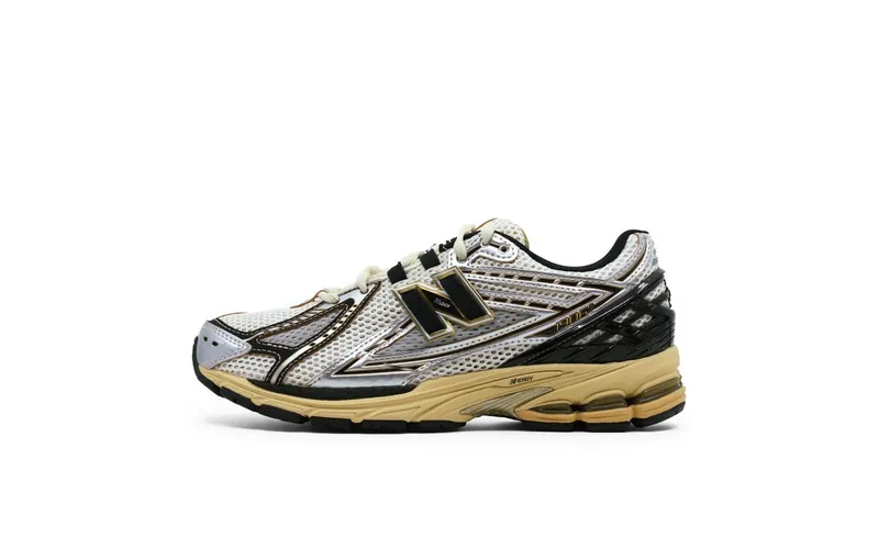 New Balance 1906R Vintage Metallic Silver (M1906RAV)