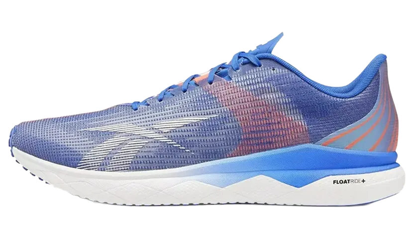 Reebok FLOATRIDE RUN FAST 3 “COURT BLUE” (FW9630)