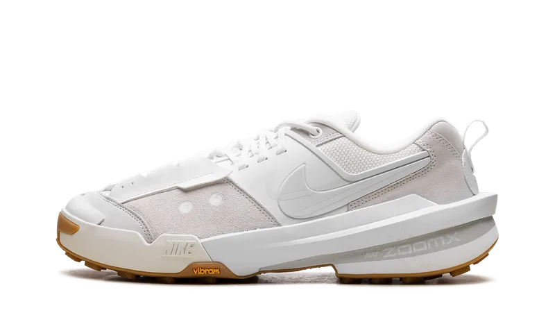 Nike Zegamadome SP “sacai – Summit White” (HQ8618-100)