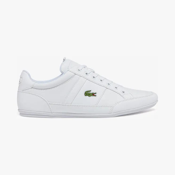 Lacoste Chaymon White (41CMA0038_21G)