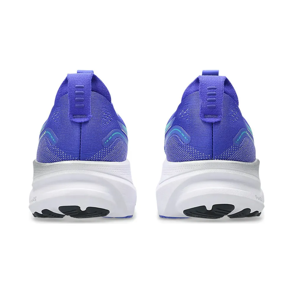 ASICS GEL-KAYANO 32 “Cobalt Burst / Pure Silver” (1011C052-405)