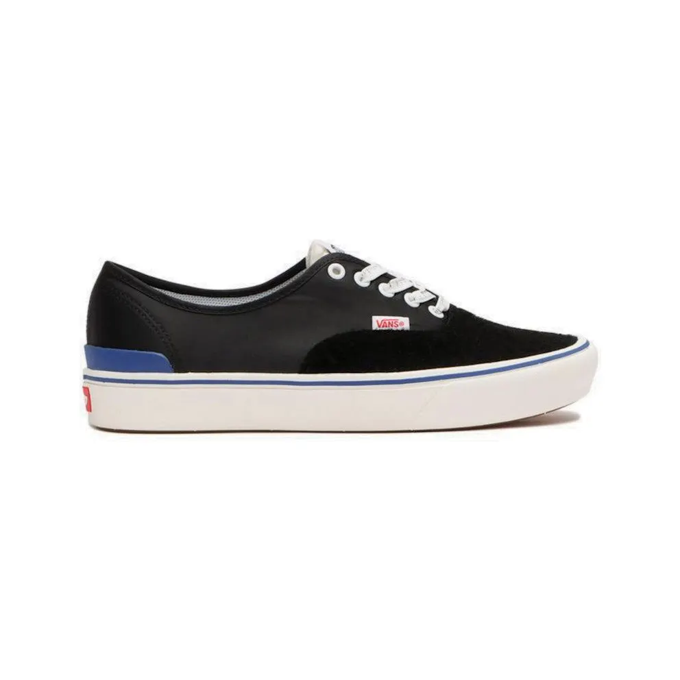Vans ComfyCush Authentic HC Tripster Black (VN000CEMBM8)