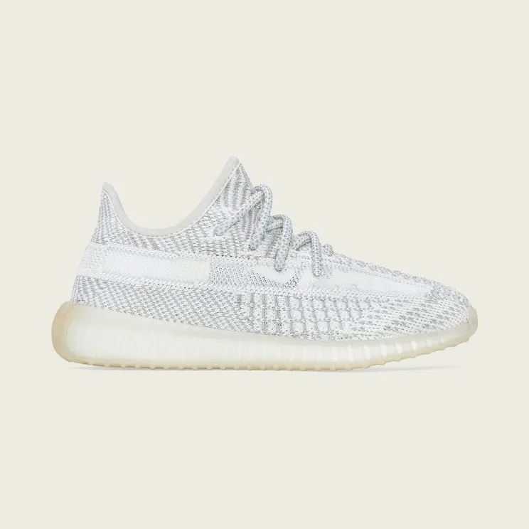 Adidas Yeezy Boost 350 V2 Kids ‘Yeshaya’ Yeshaya/Yeshaya/Yeshaya (FX4351)