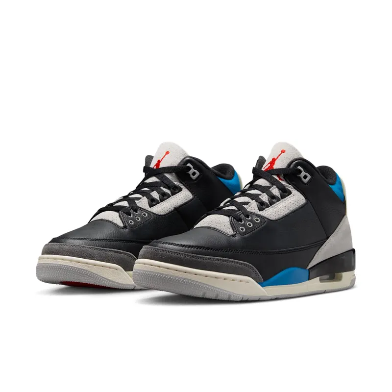 Air Jordan 3 “Rare Air” (IB8967-004)