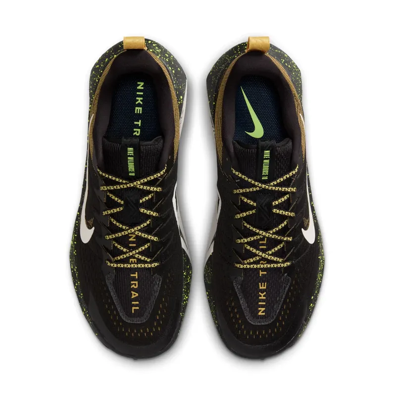 Nike Wildhorse 10 Black (FV2338-008)
