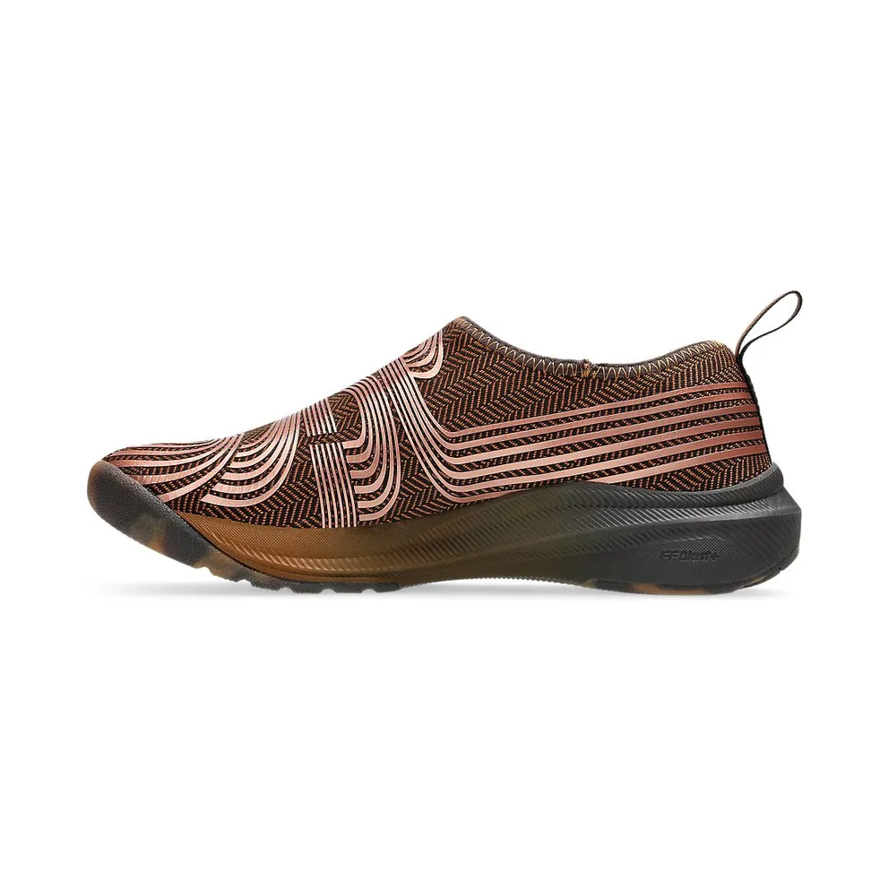 ASICS KIKO KOSTADINOV x LYASA FF “Caramel / Rose Gold” (1202A542-200)