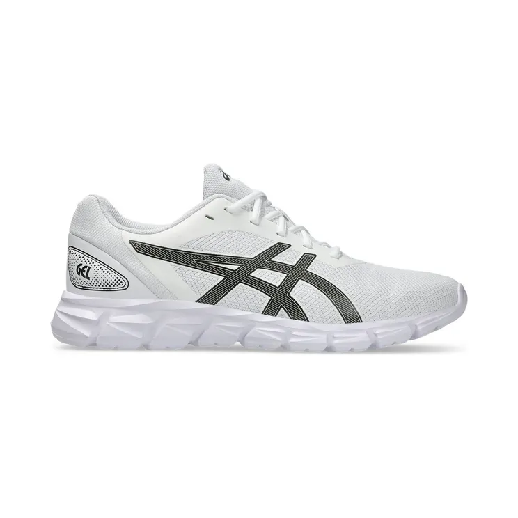 ASICS Gel-Quantum Kei White Gunmetal (1203A906-100)