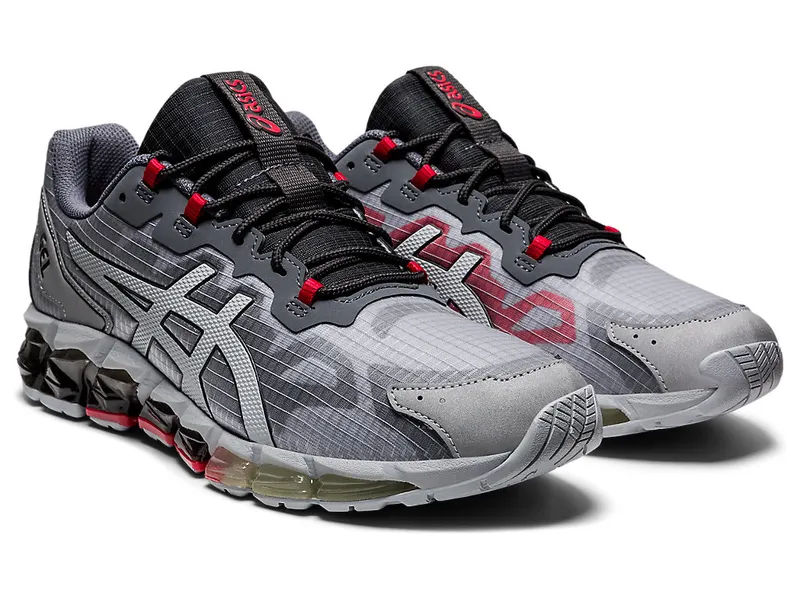 Asics GEL-QUANTUM 360 6 Pure Silver/Piedmont Grey (1201A113.020)