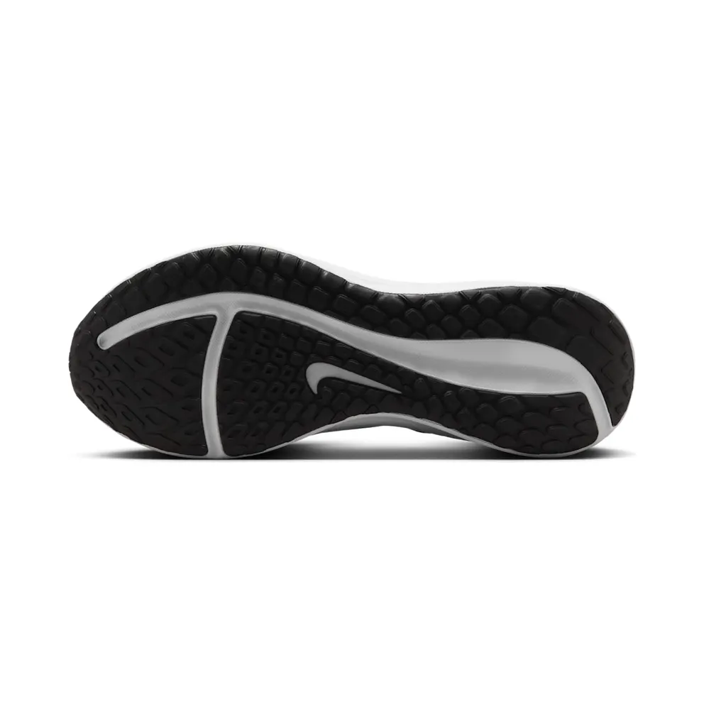 Nike Downshifter 13 Black Dark Smoke Grey White (FD6454-001)