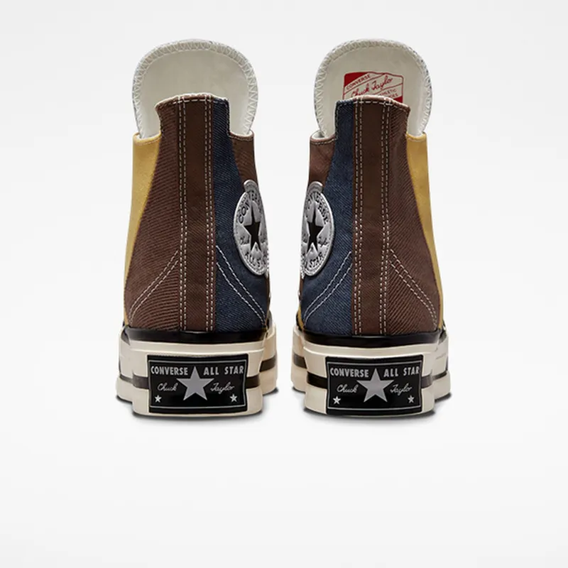 Converse Chuck Taylor All Star 70 Hi Plus Squirrel Chocolate (A02871C)