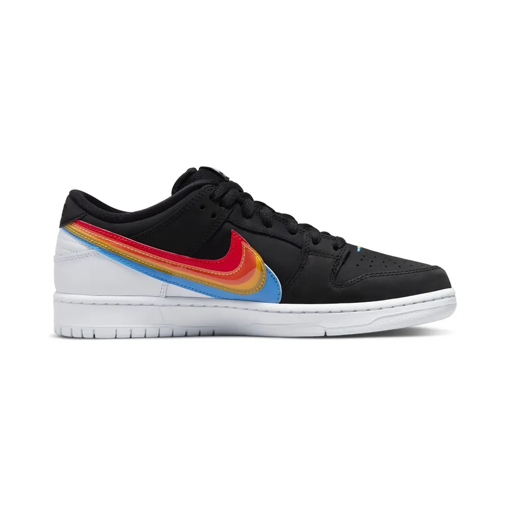 Nike SB Dunk Low x Polaroid Black (DH7722-001)