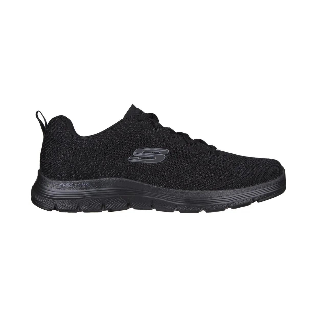 skechers-flex-advantage 232365BBK