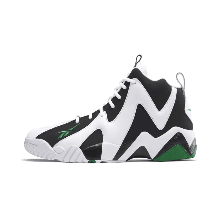 Reebok Hurrikaze II Sonics Inverse (100033879)