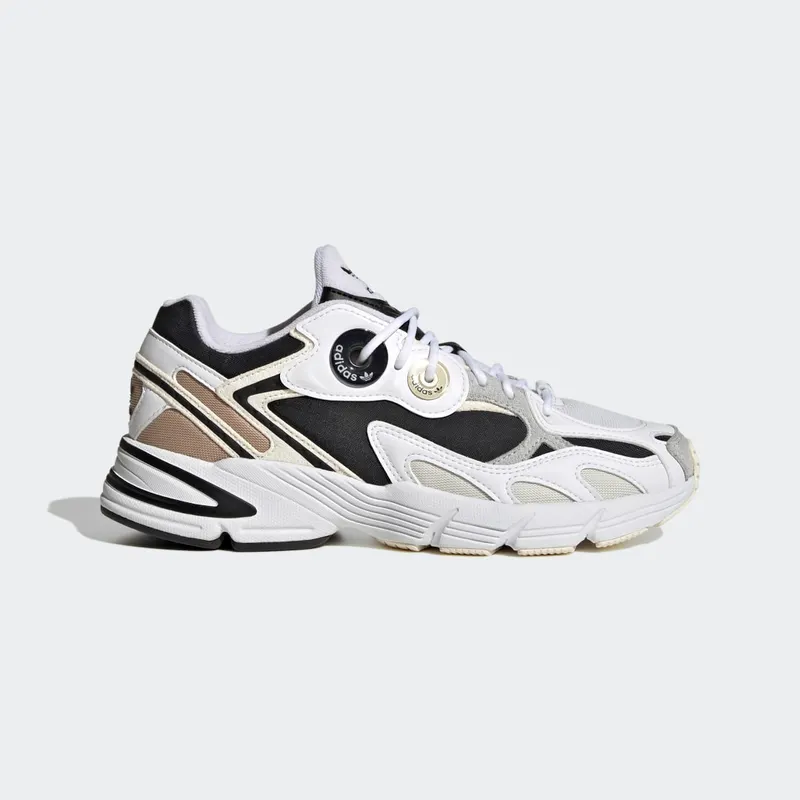 Adidas Astir Cloud White / Core Black / Cream White (GY9549)