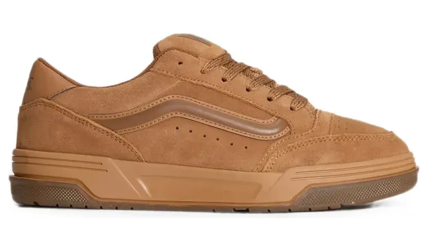 Vans Hylane sneakers – Bruin (VN000D26GWT1)