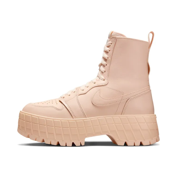 Jordan 1 High Brooklyn Guava Ice (FJ5737-800)