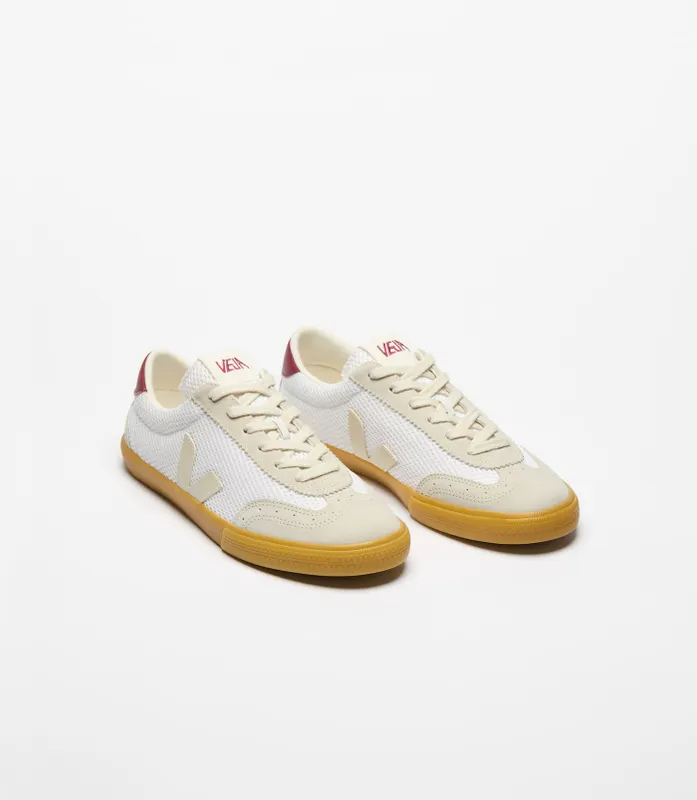 VEJA Volley – White (VO2203866)