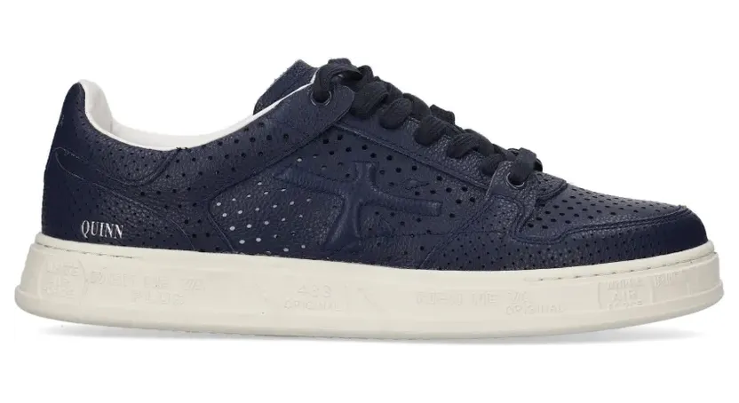 Premiata Quinn “Blue” (QUINN8253)