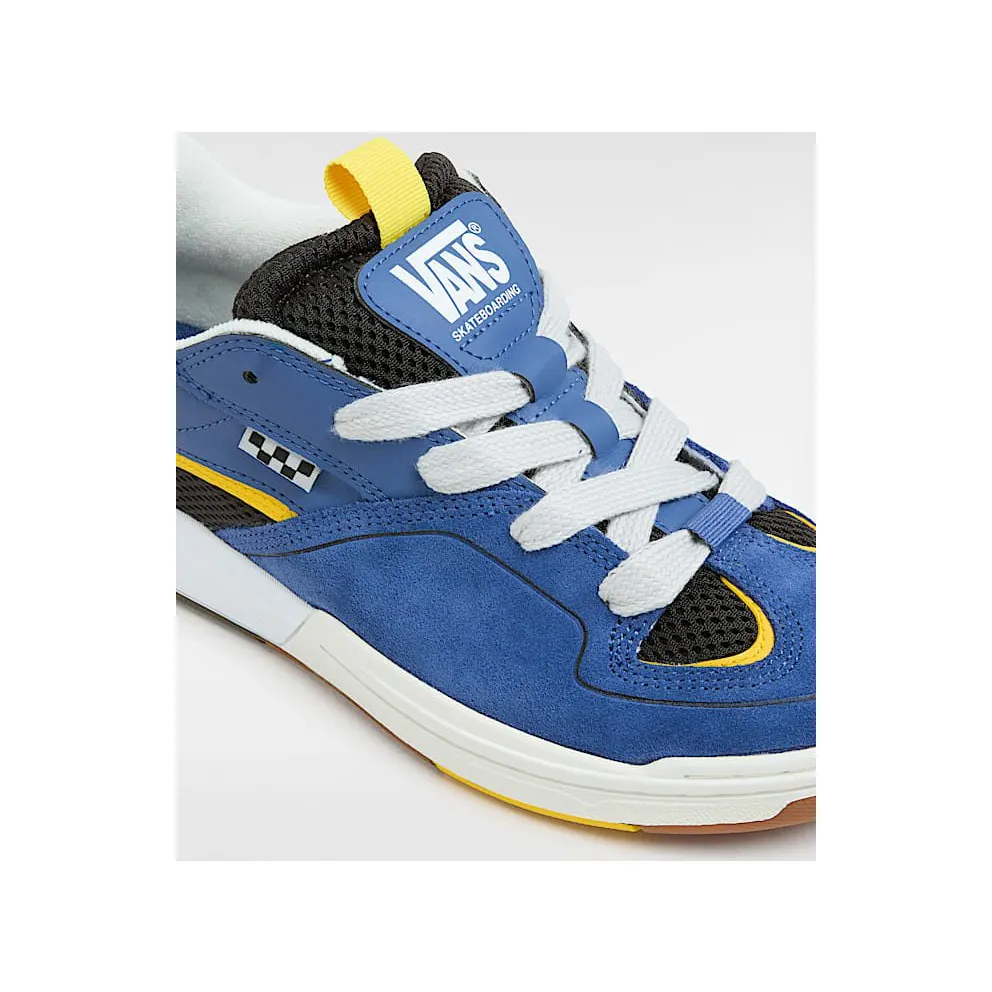 Vans Skate Mixxa Navy Grey (VN000CUYY27)
