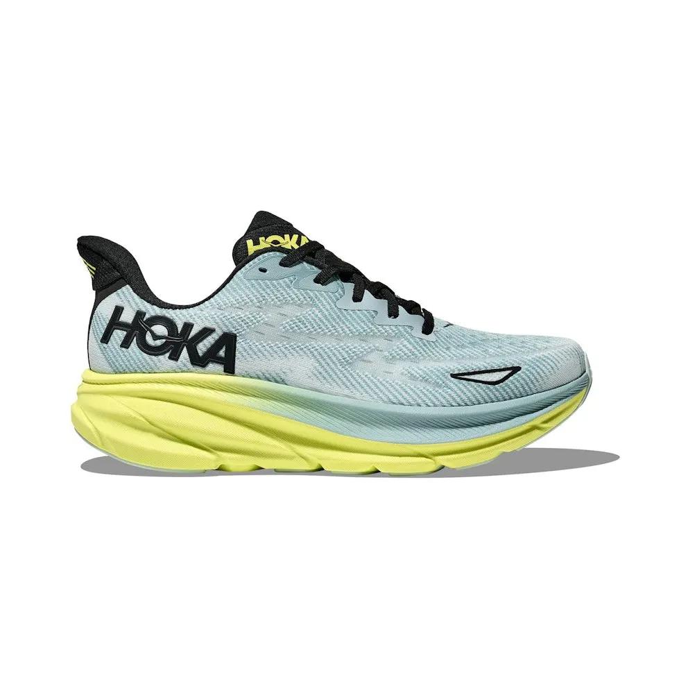 Hoka One Clifton 9 Druzy Droplet (1127895-DRZY)