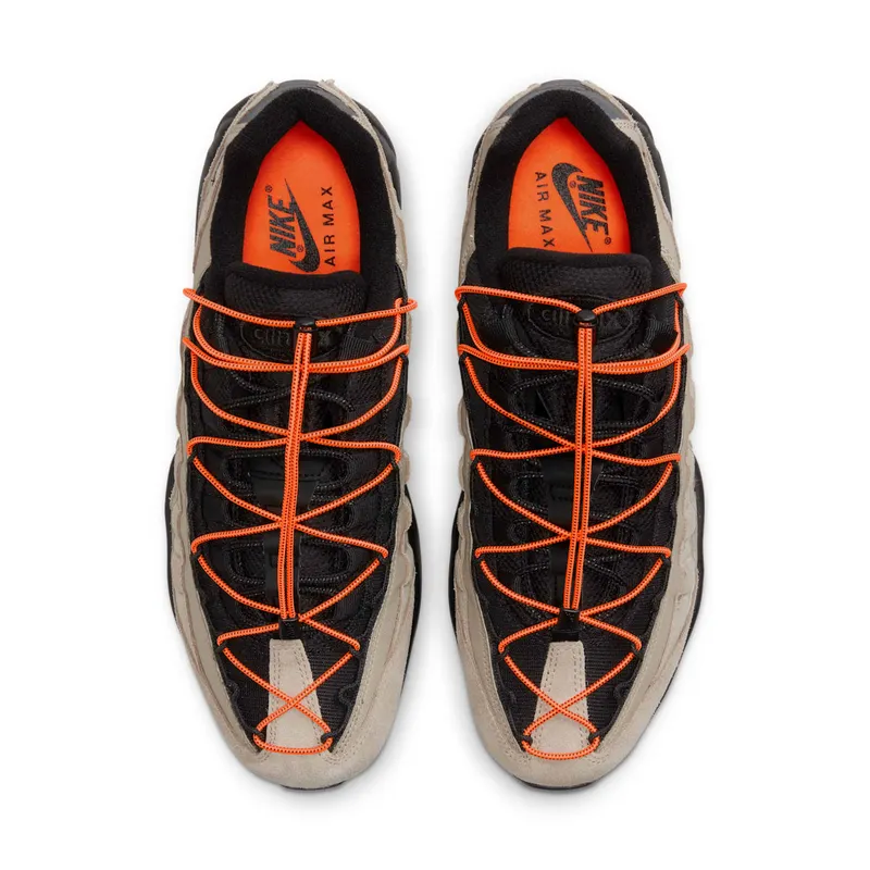 Nike Air Max 95 Brown (DO6391-200)