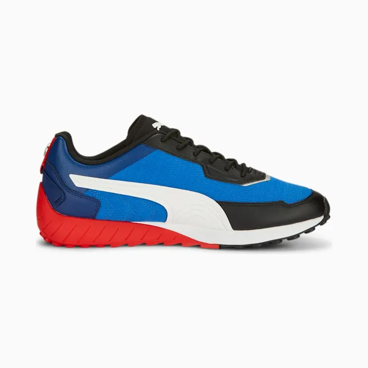 Puma Bmw M Motorsport Speedfusion Motorsportschoenen Black (30723904)