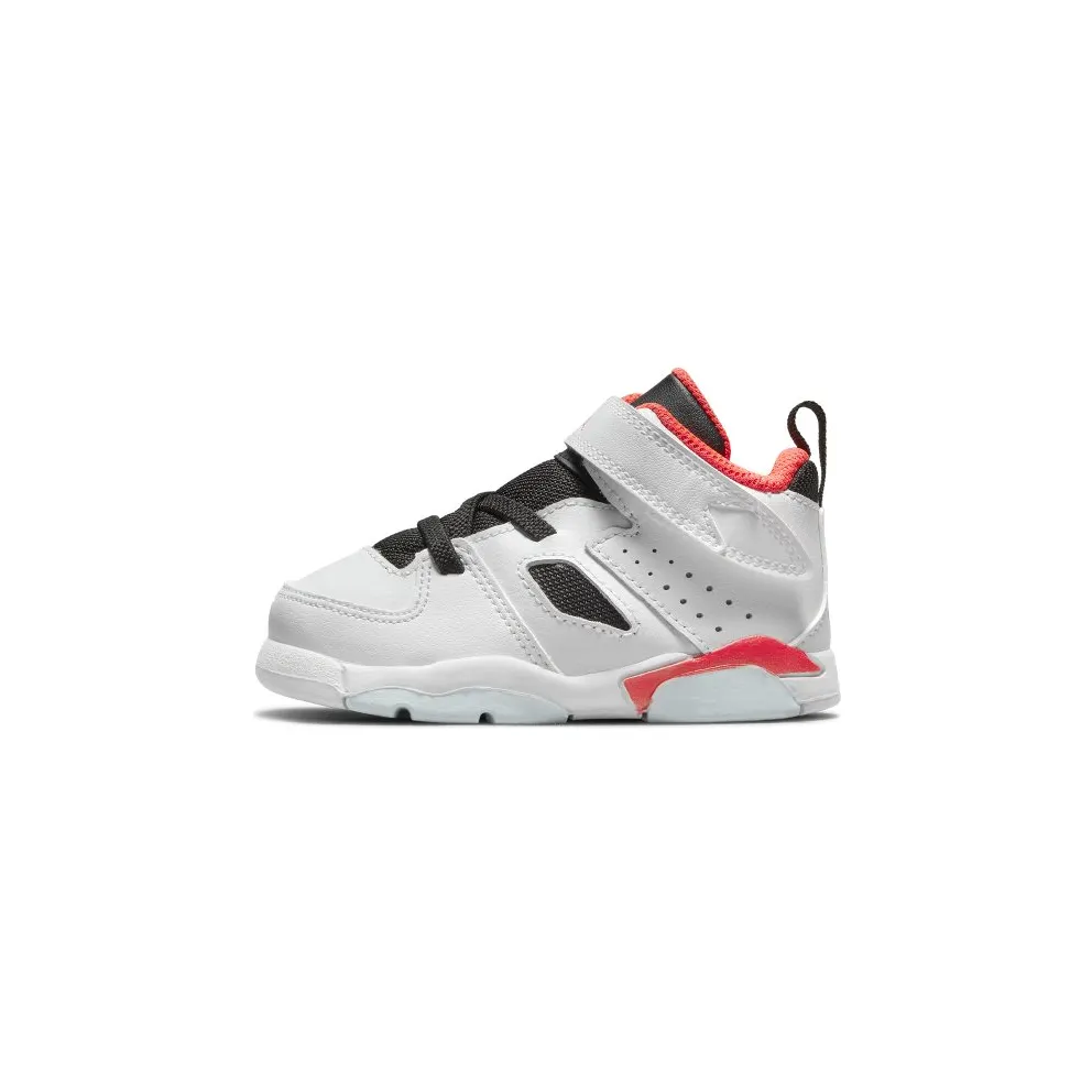 Jordan Flight Club ’91 “White / Black / Infrared 23” (DM1687-106)