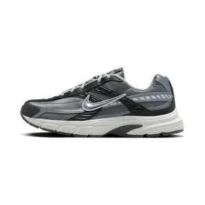 Nike Initiator “Anthracite / Smoke Grey / Photon Dust / Metallic Cool Grey” (IB3083-001)