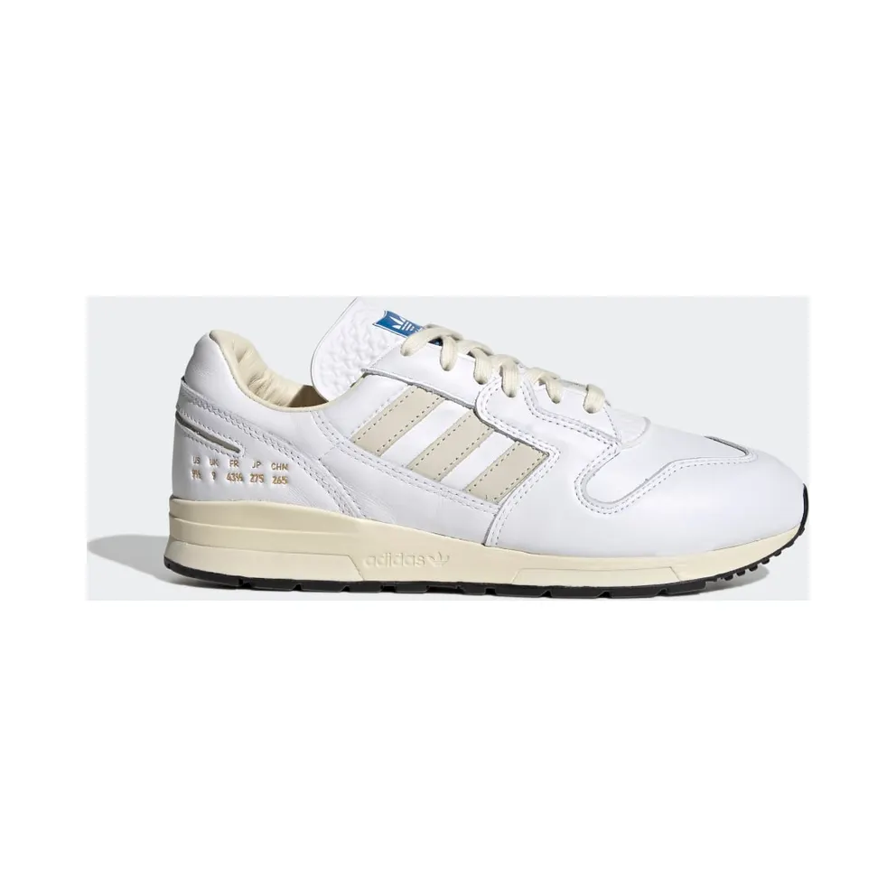 adidas ZX 420 Cloud White / Cream White / Core Black (H05366)