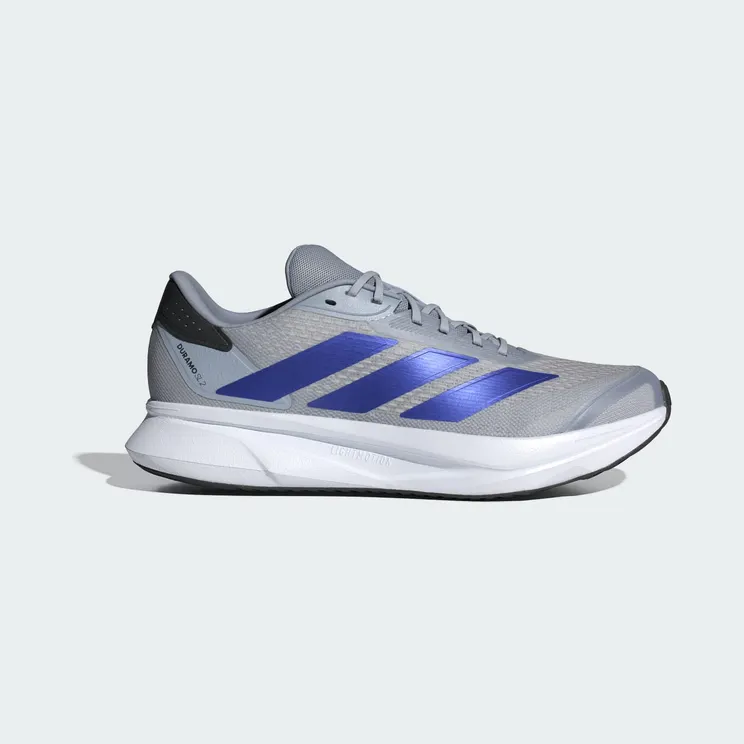 Adidas Duramo SL 2 Halo Silver / Lucid Blue / Grey Two (IH8219)