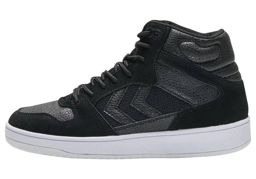 Hummel St Power Play Zwart (208668-2001)