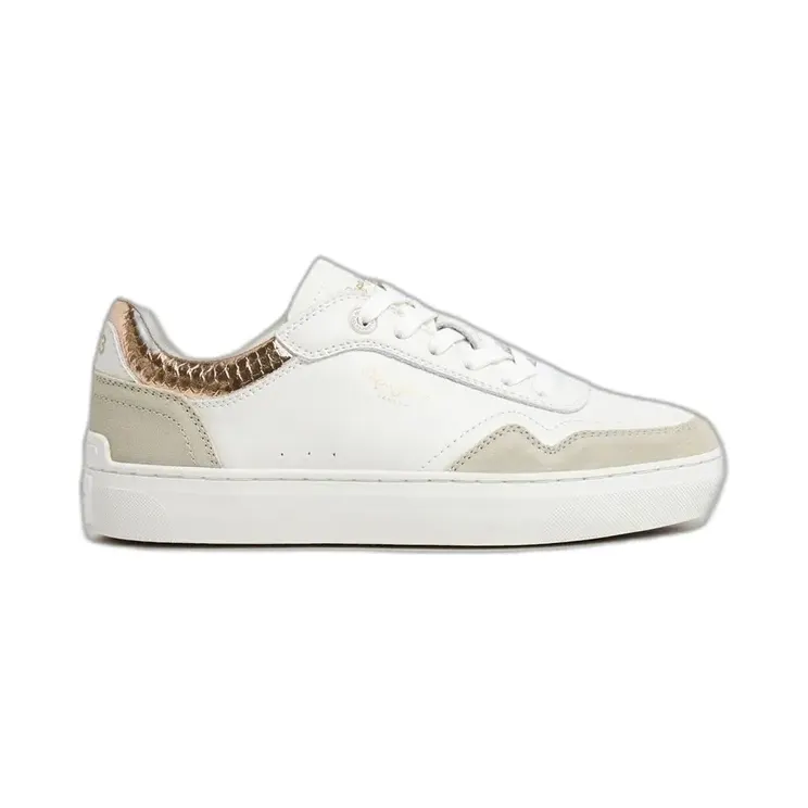 Lage Sneakers Pepe jeans CAMDEN COLLAR W (PLS00042-803)