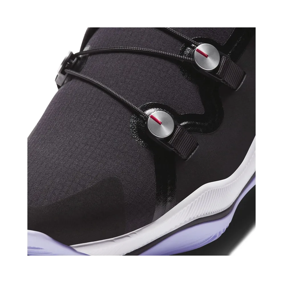 Jordan Ajnt23 Quai54 (2020) Black/White-Team Orange-Racer Blue (CZ4154-001)