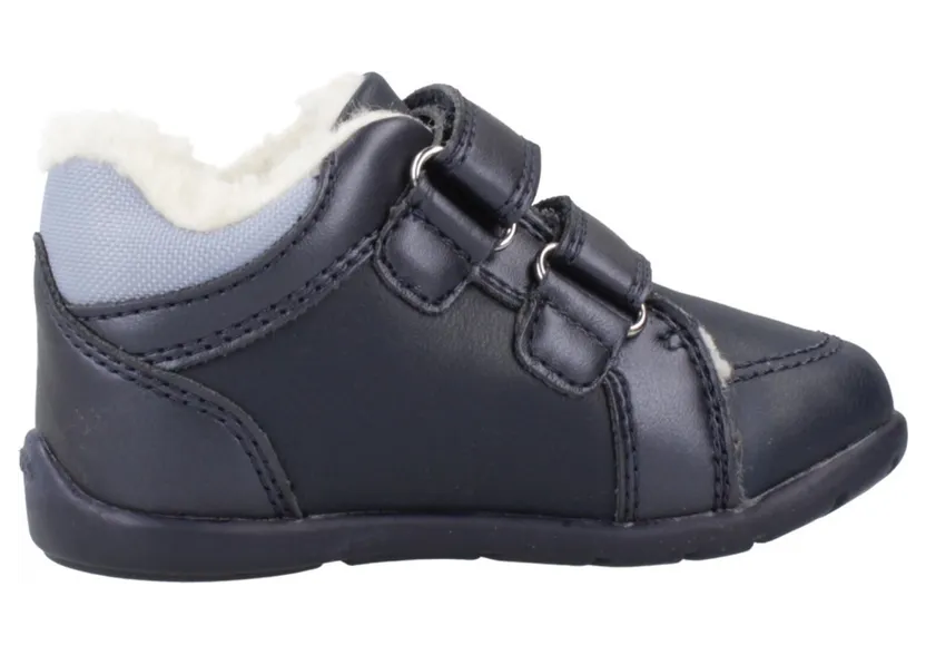 Geox sneaker Blauw (B461QA054AJCF44Y)